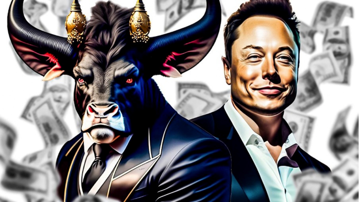  '월 스트리트 밈즈' 사전 판매 260억 달성… 고래 투자자 10억 상당 460 ETH 투자