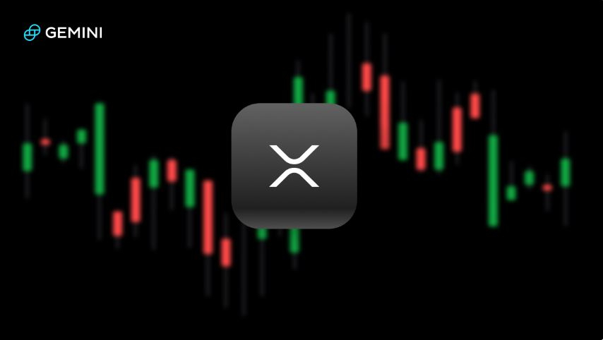  제미니 거래소, 증권 혐의 벗은 XRP 상장...