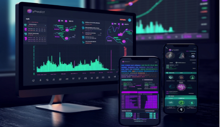  코인 유튜버가 분석한 급등이 예상되는 코인 3가지