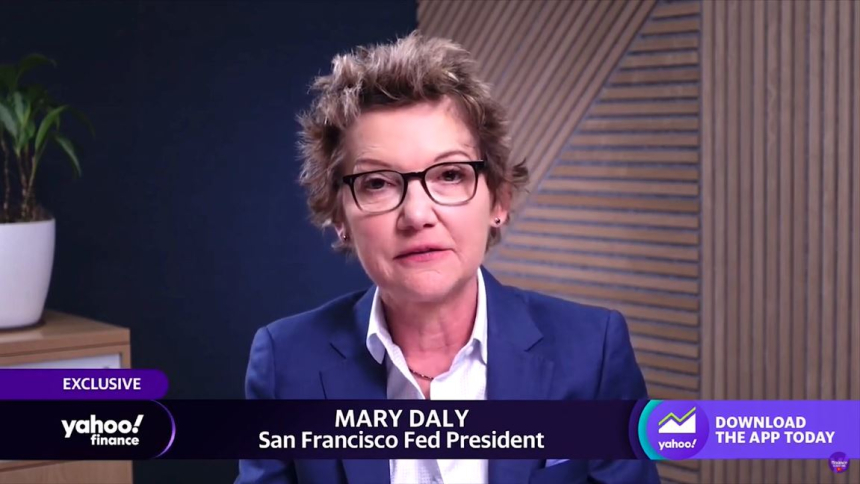 샌프란시스코 연은 총재 