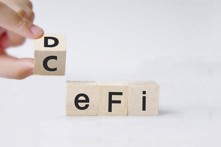 무너진 씨파이·규제에 막힌 디파이...'씨디파이' 홀로 성장세