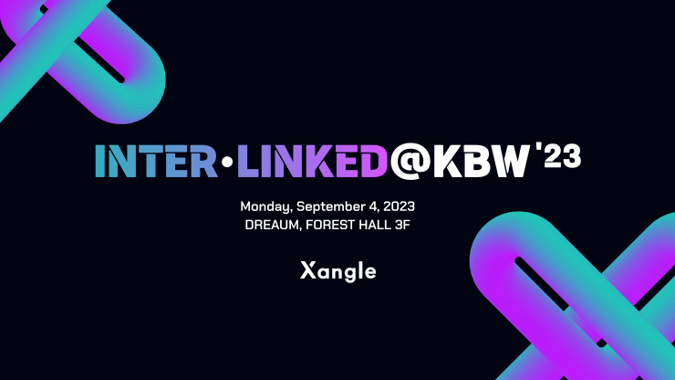  쟁글, 웹3 인프라 설계 등 위한 '인터 링크드' 개최