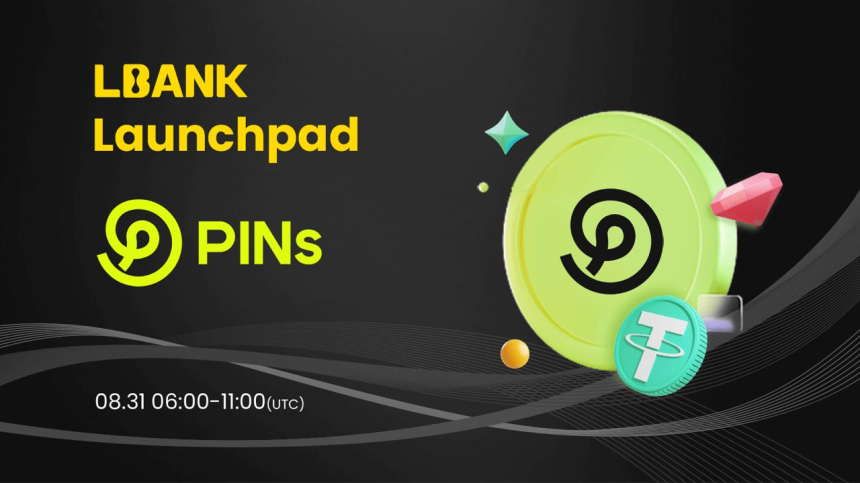  엘뱅크, 2023년 첫 런치패드 'PINs Network' IEO 재가동 시작