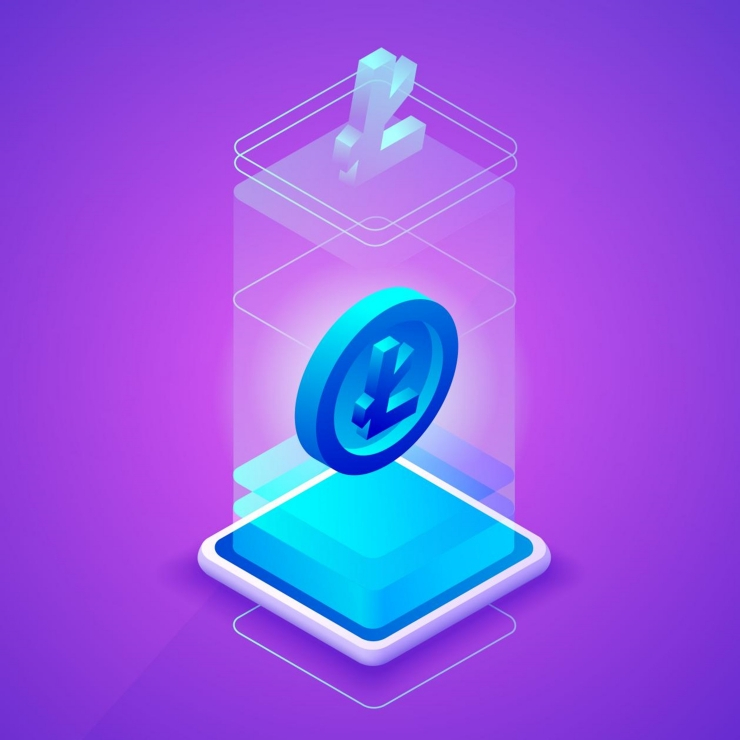  LTC 반감기 이후 채굴 동향 파악: CoinEx에서 유망한 PoW 코인