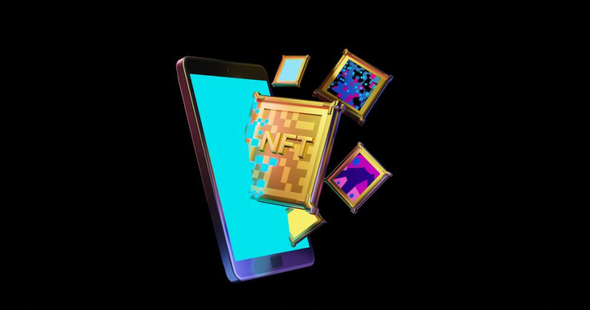  지난주 NFT 판매량 12% 증가...이더리움·폴리곤 강세