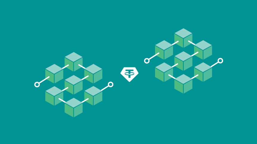  테더, 옴니 레이어·비트코인캐시 등 3개 블록체인서 발행 중단