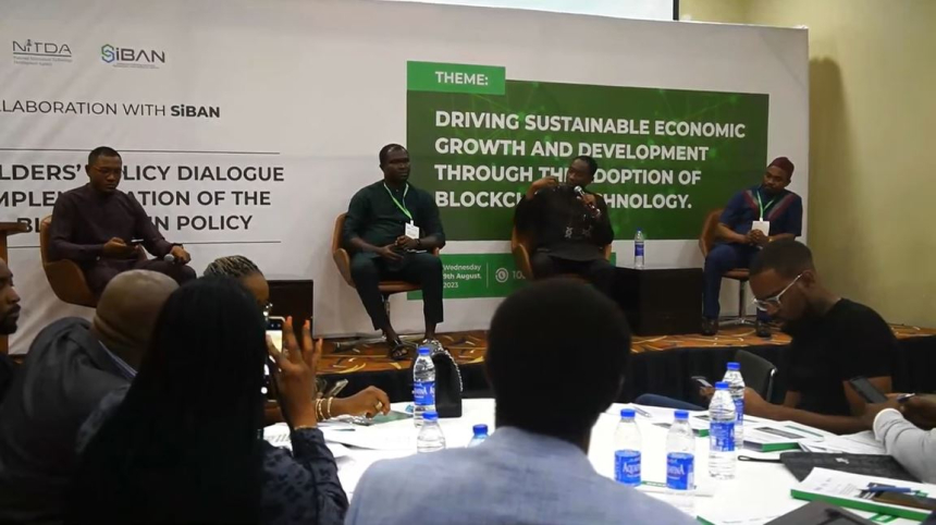 나이지리아, 국가 의무 복무 증명서 '블록체인'으로 관리한다