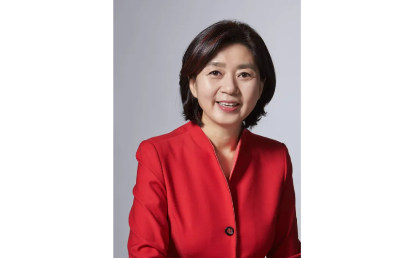  김행 여가부 장관 후보자 