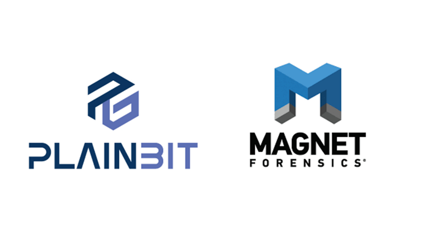  플레인비트, 마그넷 포렌식 웨비나 개최