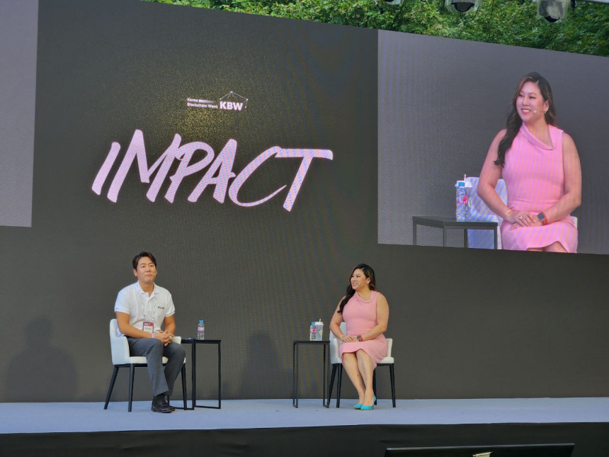 캐롤린 팜 CFTC 위원, 암호화폐 규제 위한 '시범' 프로그램 제안