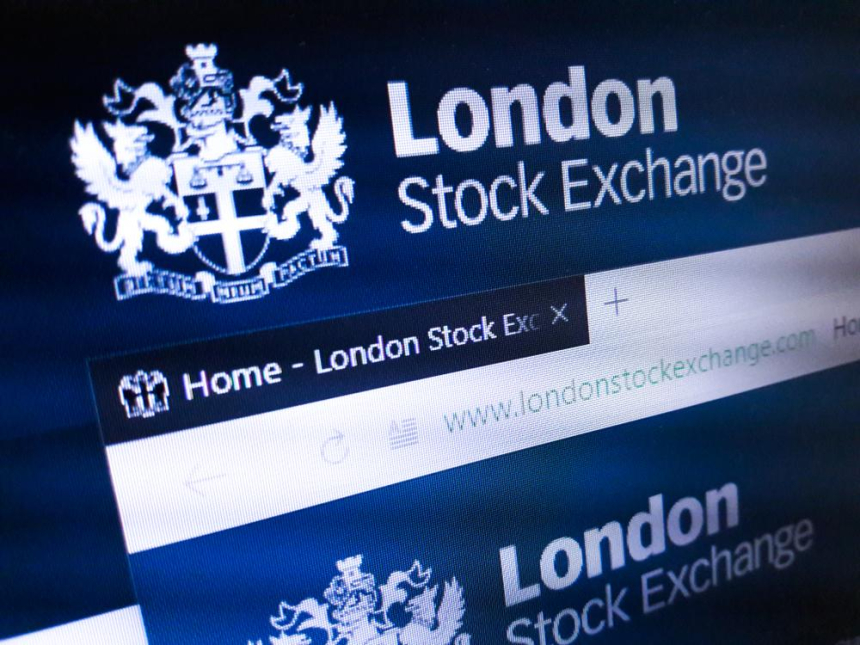  런던 증권거래소, '블록체인' 통한 금융자산 거래 사업 추진 중 