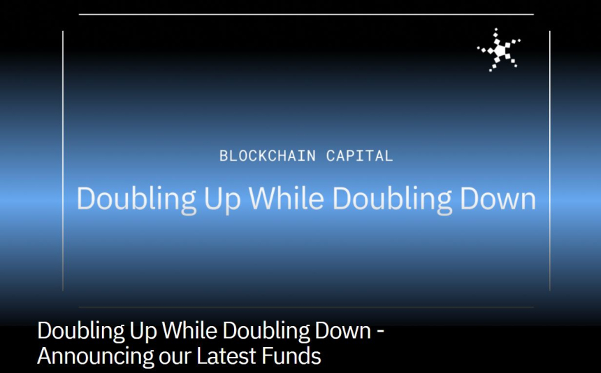  블록체인 캐피털, 7600억원 투자 펀드 출범...'비자' 참여