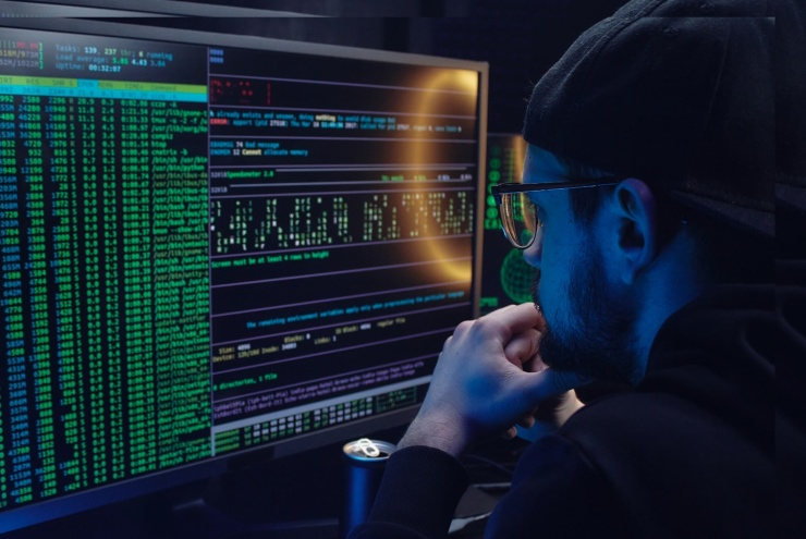  블록체인의 글로벌 거래: 무한한 가능성, 도전과제, 그리고 리스크