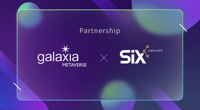  갤럭시아메타버스, 식스네트워크와 웹3.0 글로벌 사업 협력을 위한 MOU 체결