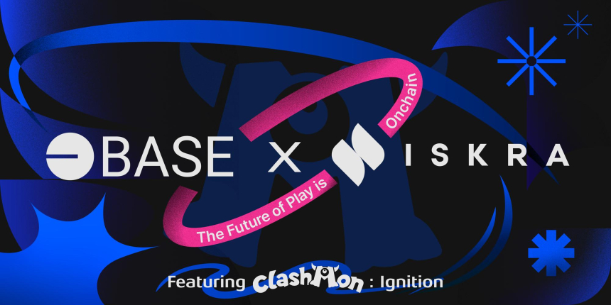  이스크라, 베이스와 공동 개최 ‘퓨처오브플레이’에 1,300명 몰리며 성료