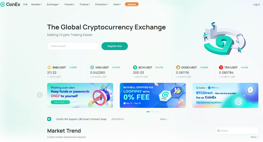  코인엑스 거래소, 해킹 공격에 '2780만 달러' 비정상 출금