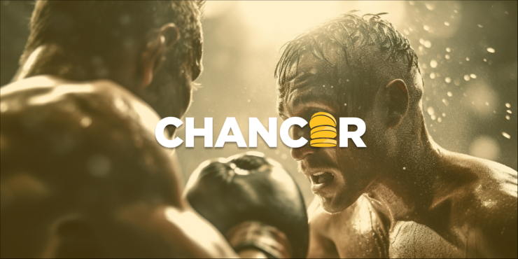  2023년 - 2030년 챈서 ICO vs. 시바 이누 가격 예측