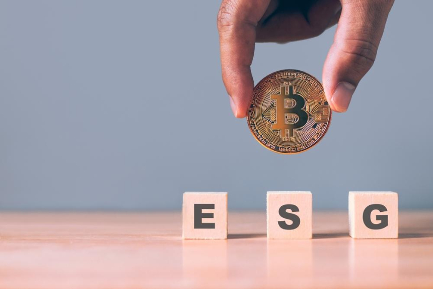 [토큰포스트 칼럼] 비트코인 친환경 채굴 기술, ESG 혁신으로 BTC 채택을 앞당기다