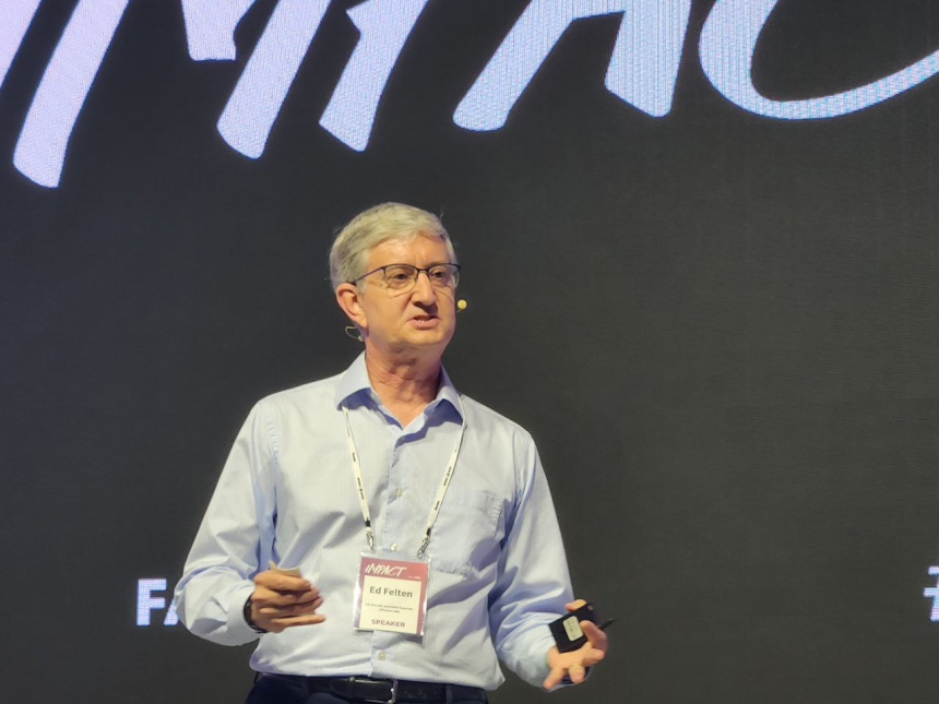  [KBW 2023] 아비트럼 공동 설립자 