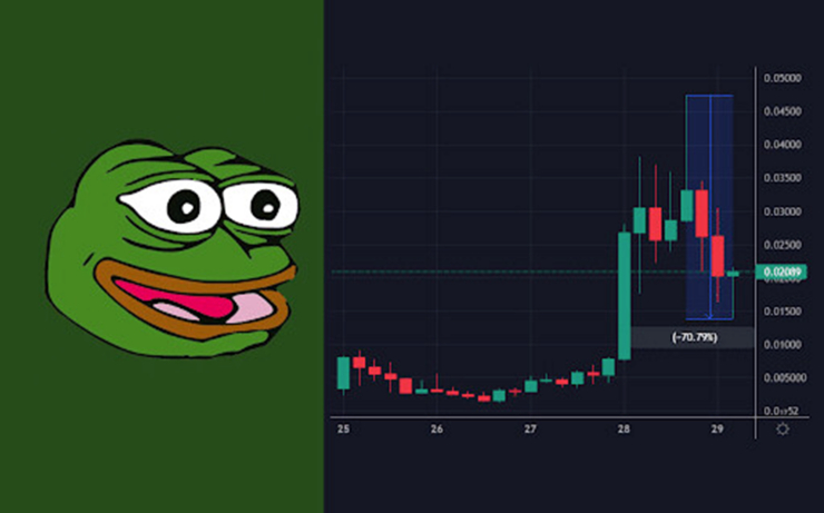  페페 커뮤니티 코인은 스캠일까? 스마트 계약 감사 통과한 대안 코인 추천
