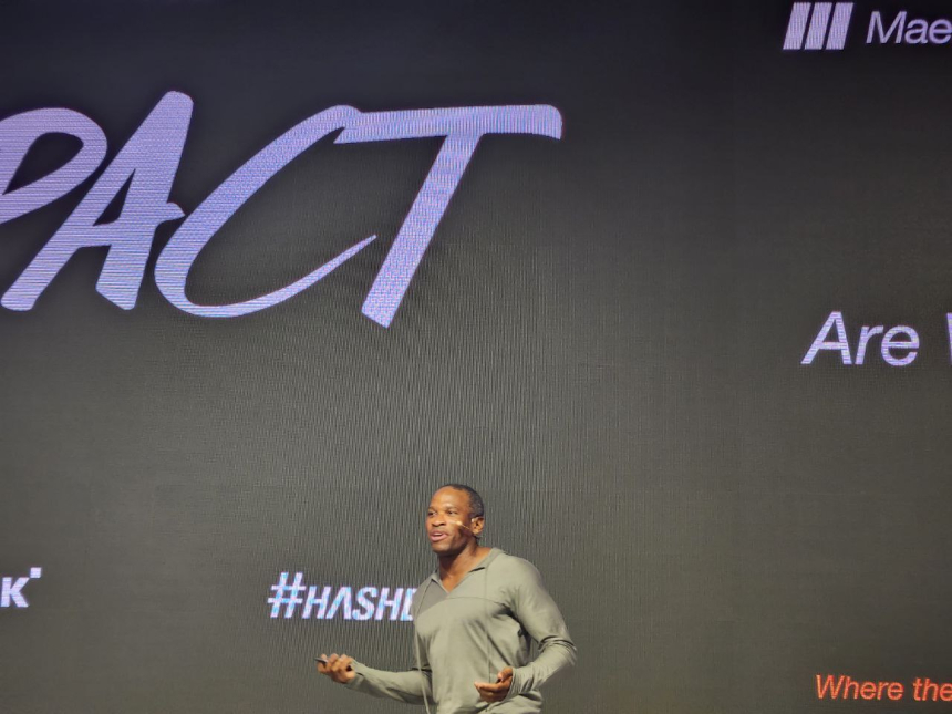  [KBW 2023] 아서 헤이즈 