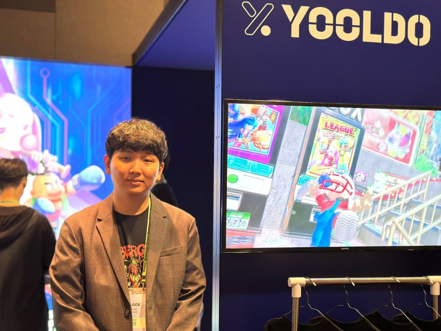  [넥스트 블록 2023 인터뷰] 신도헌 캣제랩스 CEO 