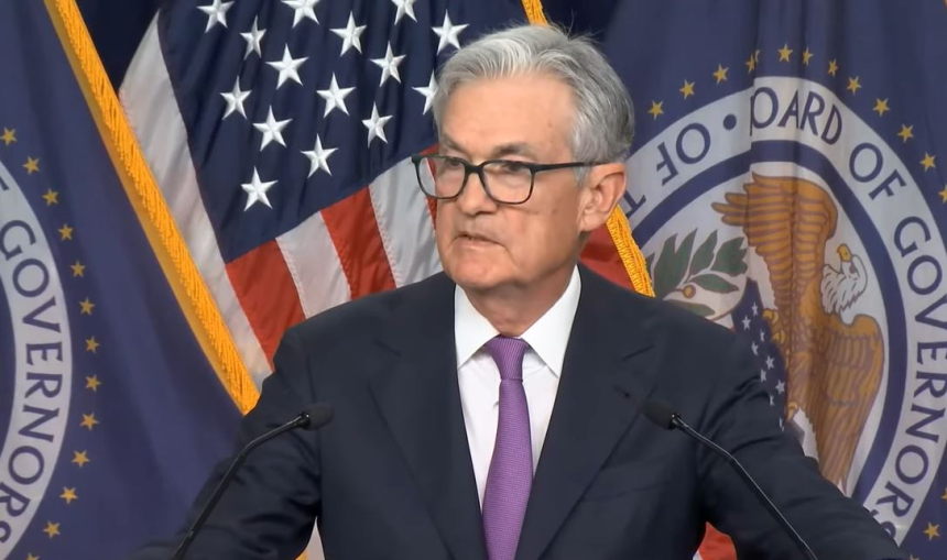 연준 금리 동결, 예금과 대출에 미치는 영향