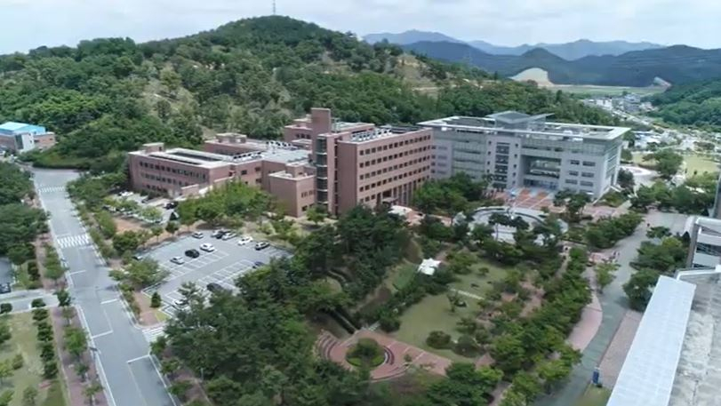  금오공대, 블록체인 활용해 '국방시험평가서' 위변조 방지한다