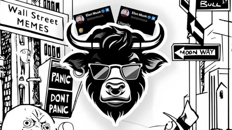  밈코인 뉴스: 페페 코인 부진, 월 스트리트 밈즈 내일 사전 판매 종료 후 1티어 상장 거래소 발표, 도지코인 횡보