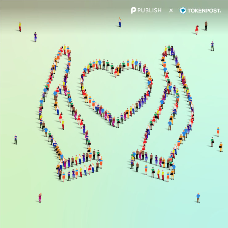  [굿데이 NFT 캠페인] '사회복지의 날' 굿데이 NFT 발행 및 무상 배포