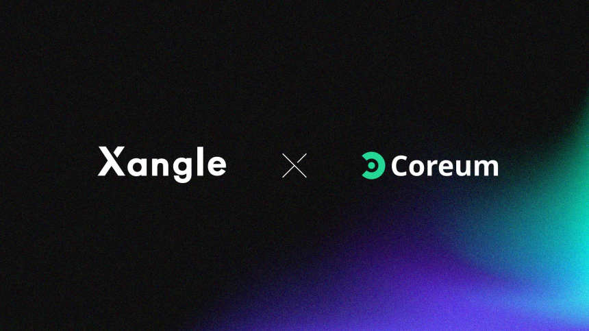  쟁글, 3세대 레이어1 블록체인 코리움(Coreum)과 맞손 