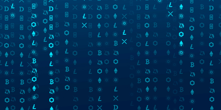  10월에 투자할 만한 최고의 암호화폐 5가지