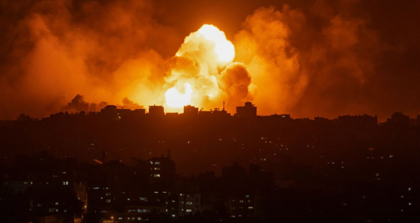 암호화폐 기업들, 하마스 자금 차단 위해 계정 동결