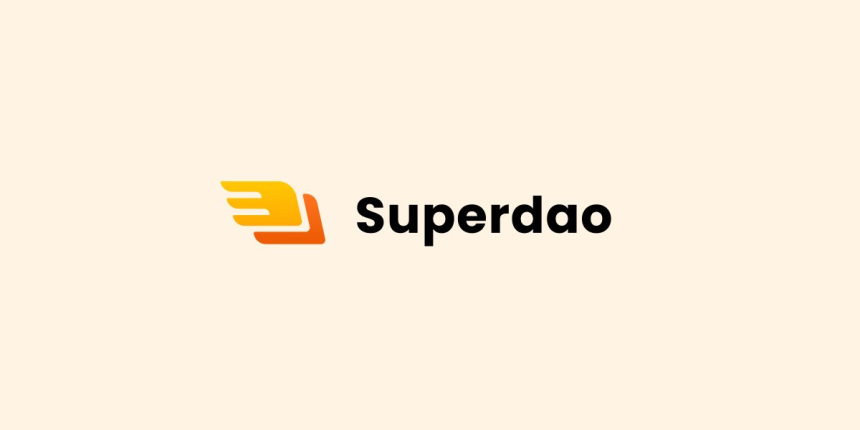  SuperDao Concludes Operations and Returns Funds to Backers
