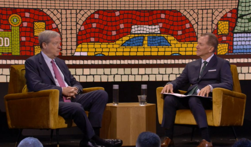  美 헤지펀드 전설 