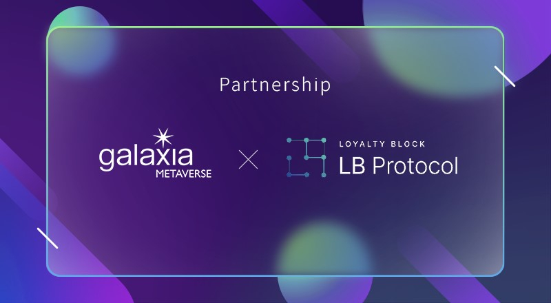  갤럭시아메타버스, LB프로토콜과 MOU 체결, 