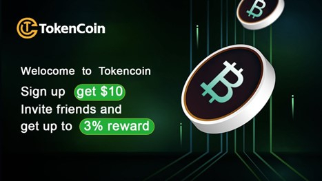  토큰코인넷, 디지털 시대를 위한 최고의 채굴·투자 플랫폼으로 부상