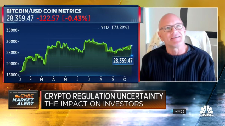  마이크 노보그라츠 