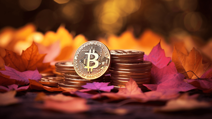  11월, 암호화폐 불장 이어질까? 11월에 주목해야 하는 가상화폐 BEST 3