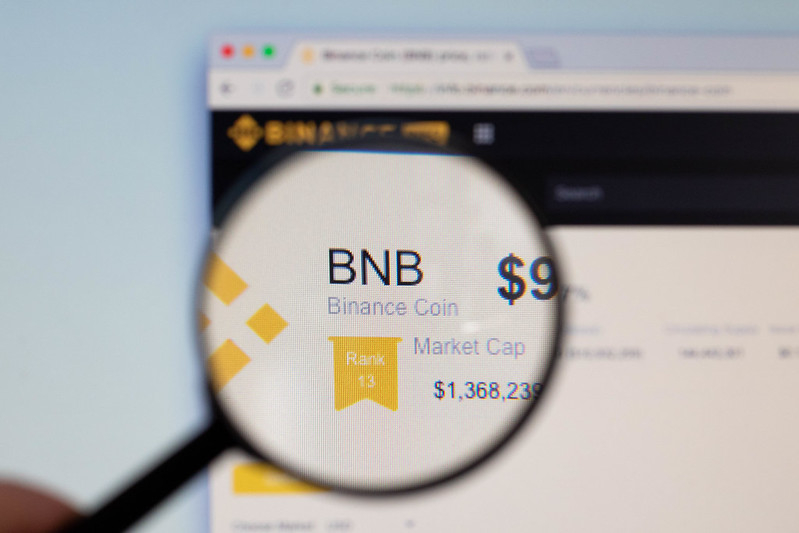  Binance Burns Over 2.1 Million BNB Tokens Worth $450 Million