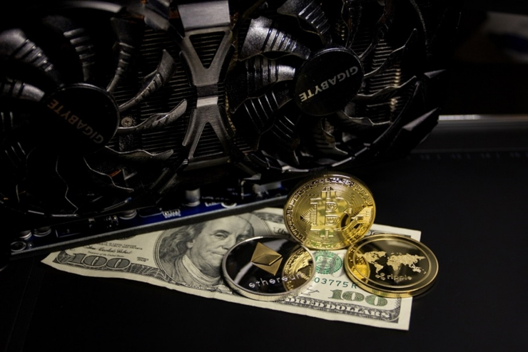  기관 투자자가 암호화폐 세계에 미치는 영향