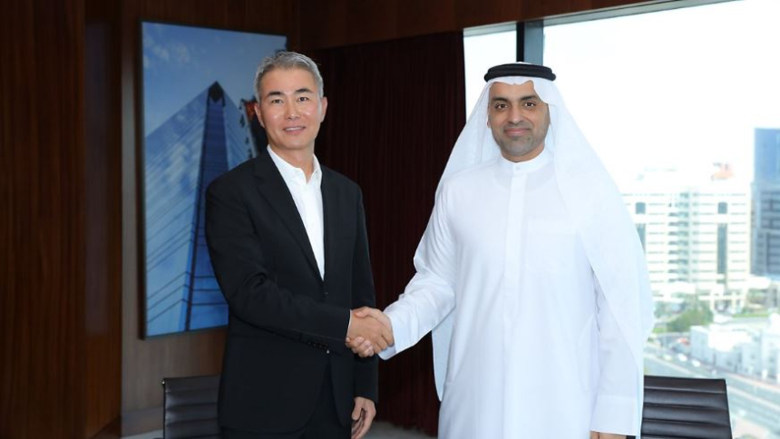  위메이드, UAE 두바이 상공회의소와 손잡고 블록체인 게임 생태계 성장 지원