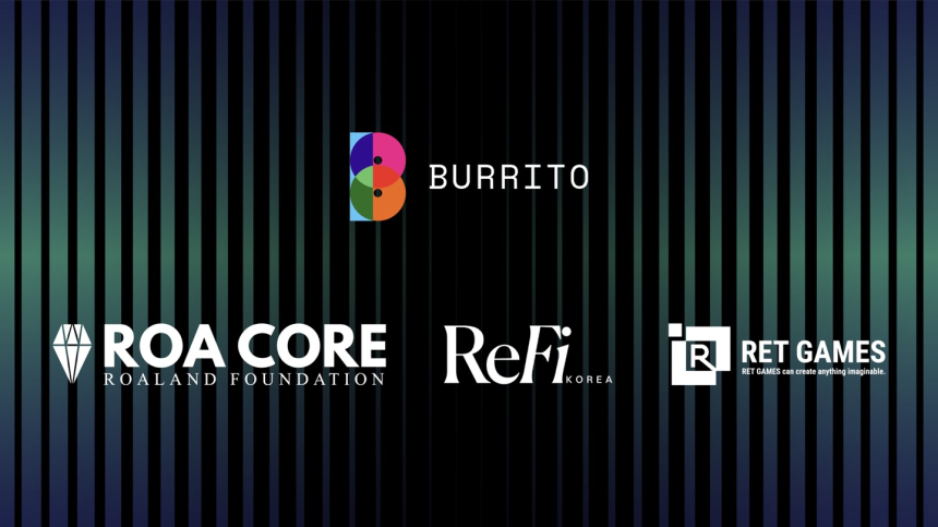  빗썸 부리또 월렛, ‘GBIC 2023 해커톤’ 대회 성료