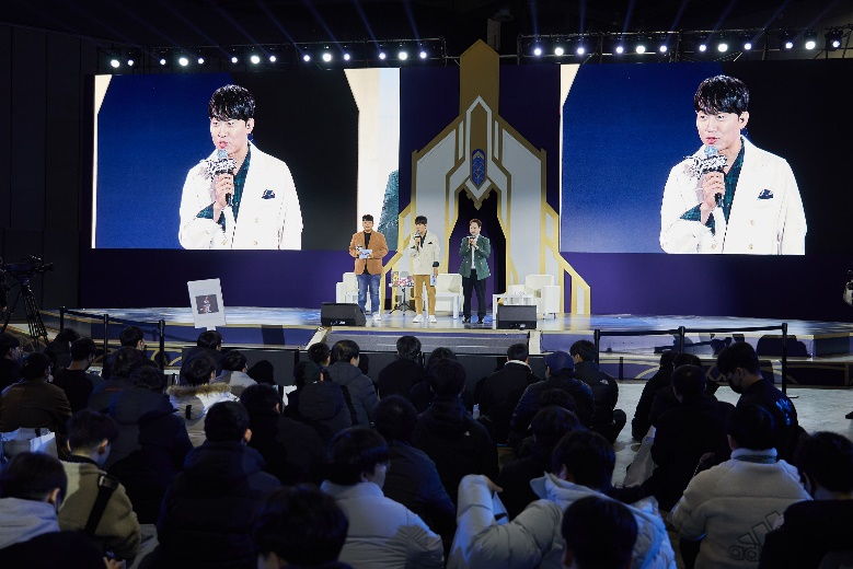  넥슨, ‘2023 던전앤파이터 페스티벌’ 성황리 마무리!