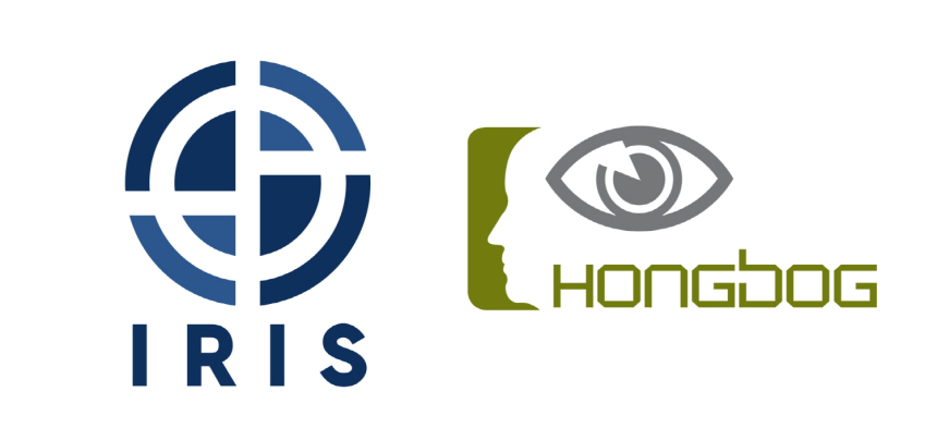  아이리스, 홍채학과 블록체인 결합한 개인 맞춤형 스마트 헬스케어 앱 선보인다