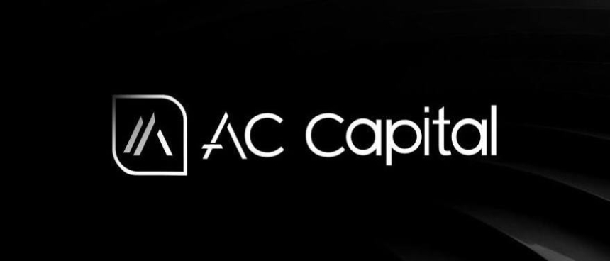  웹3 투자사 AC캐피털, 2000만 달러 규모 암호화폐 투자 펀드 조성