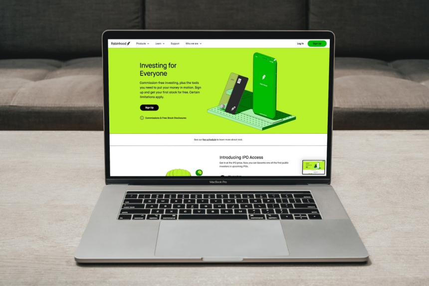  Robinhood Is Bringing Crypto Trading Services to the EU and Intends to Open UK Brokerage
