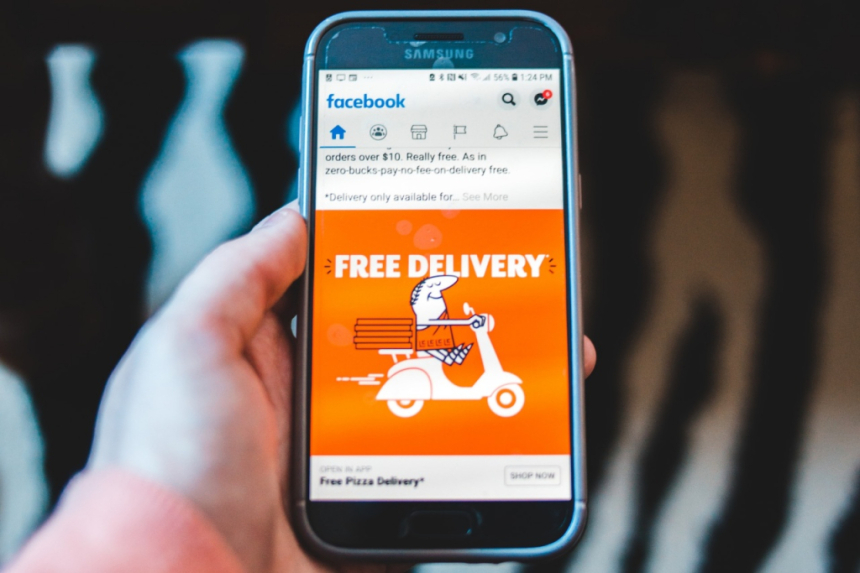  아마존과 메타 파트너십 체결, 페이스북, 인스타그램을 통한 쇼핑 가능