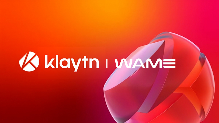  웨임, 클레이튼의 이그나이트 프로그램(IOK) 선정으로 웹3 혁신 선도