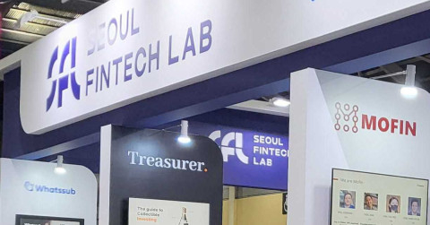  트레져러, 싱가포르 핀테크 페스티벌에서 글로벌 파트너십 및 투자 유치 노려 